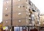 התארגנות בשטח ויצירת שטחים סטריליים לרווחת הדיירים